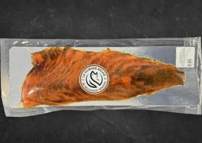 Saumon Mariné Gravlax (environ 1,2 kg)