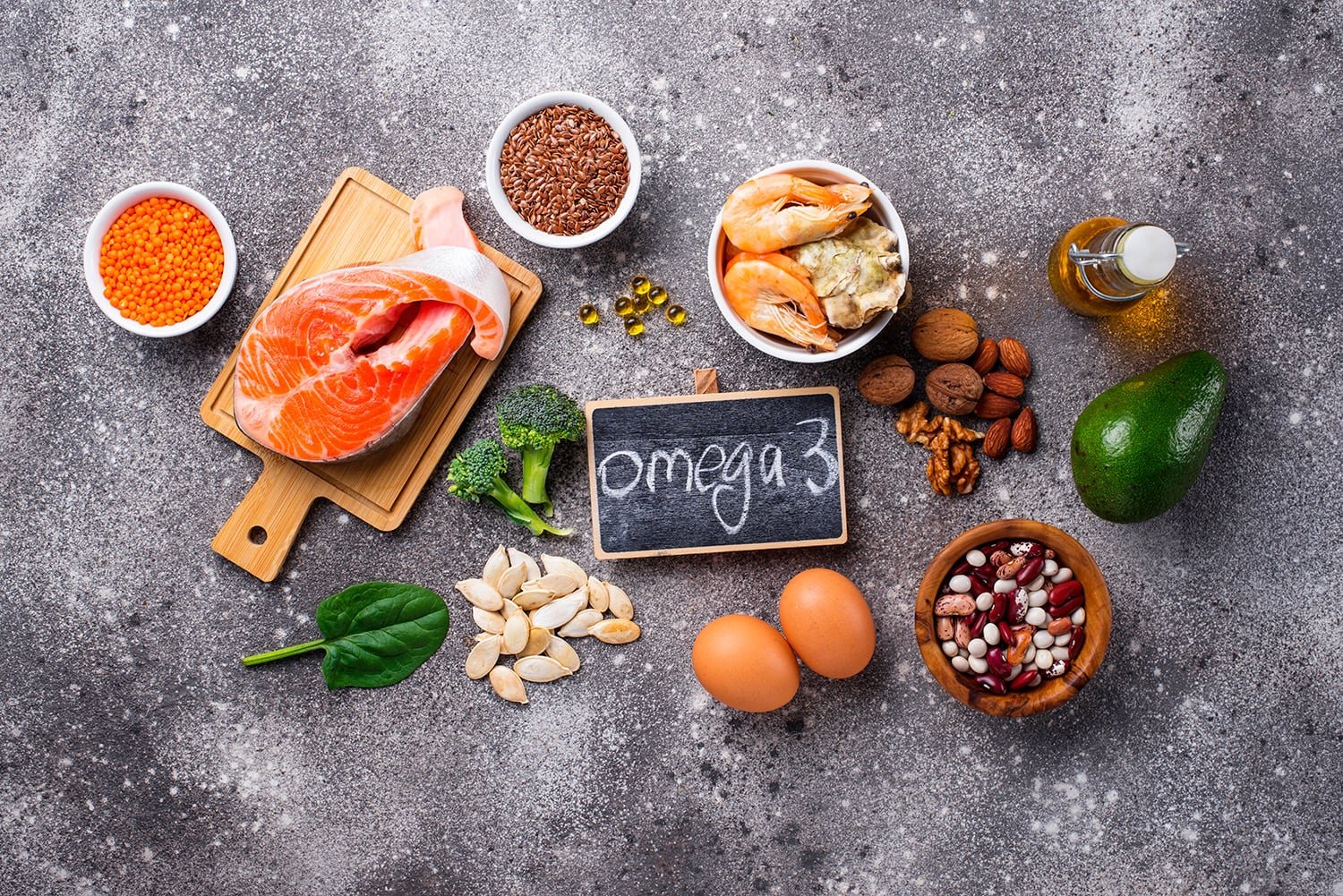 Le Saumon Fumé : Une Source Exceptionnelle d’Oméga 3 pour la Santé et le Bien-Être