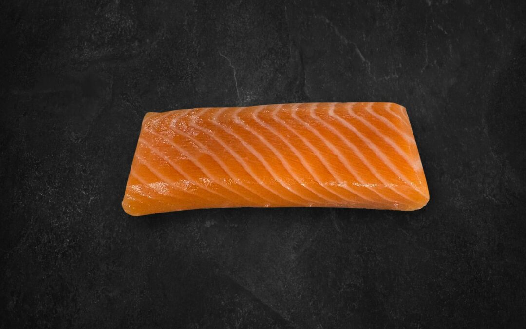 Filet Royal Norvège (250g)