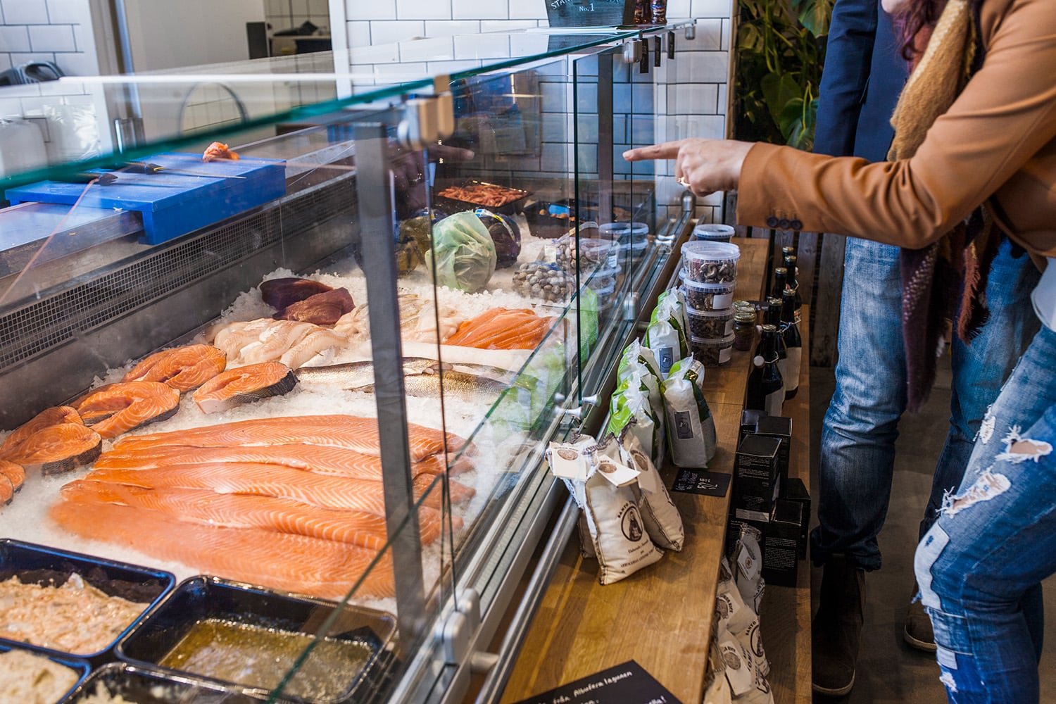 Le Saumon et son Importance Croissante dans notre Alimentation