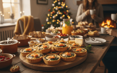 3 Recettes Faciles avec nos Chutes de Saumon