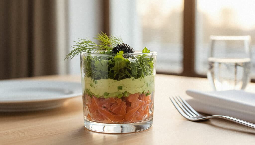 Sodial - chutes de saumon