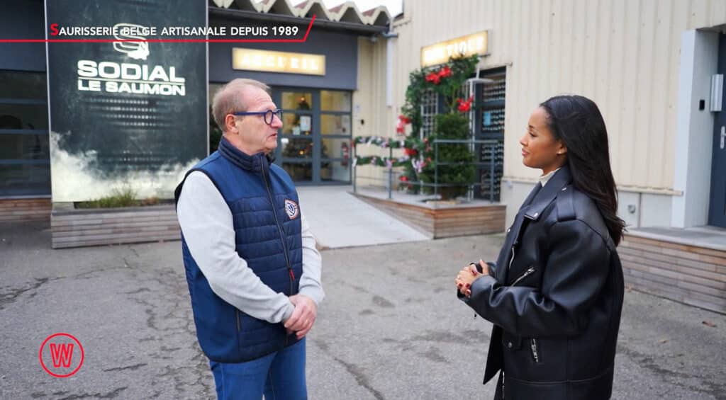 Sodial - Sodial dans Waldorado