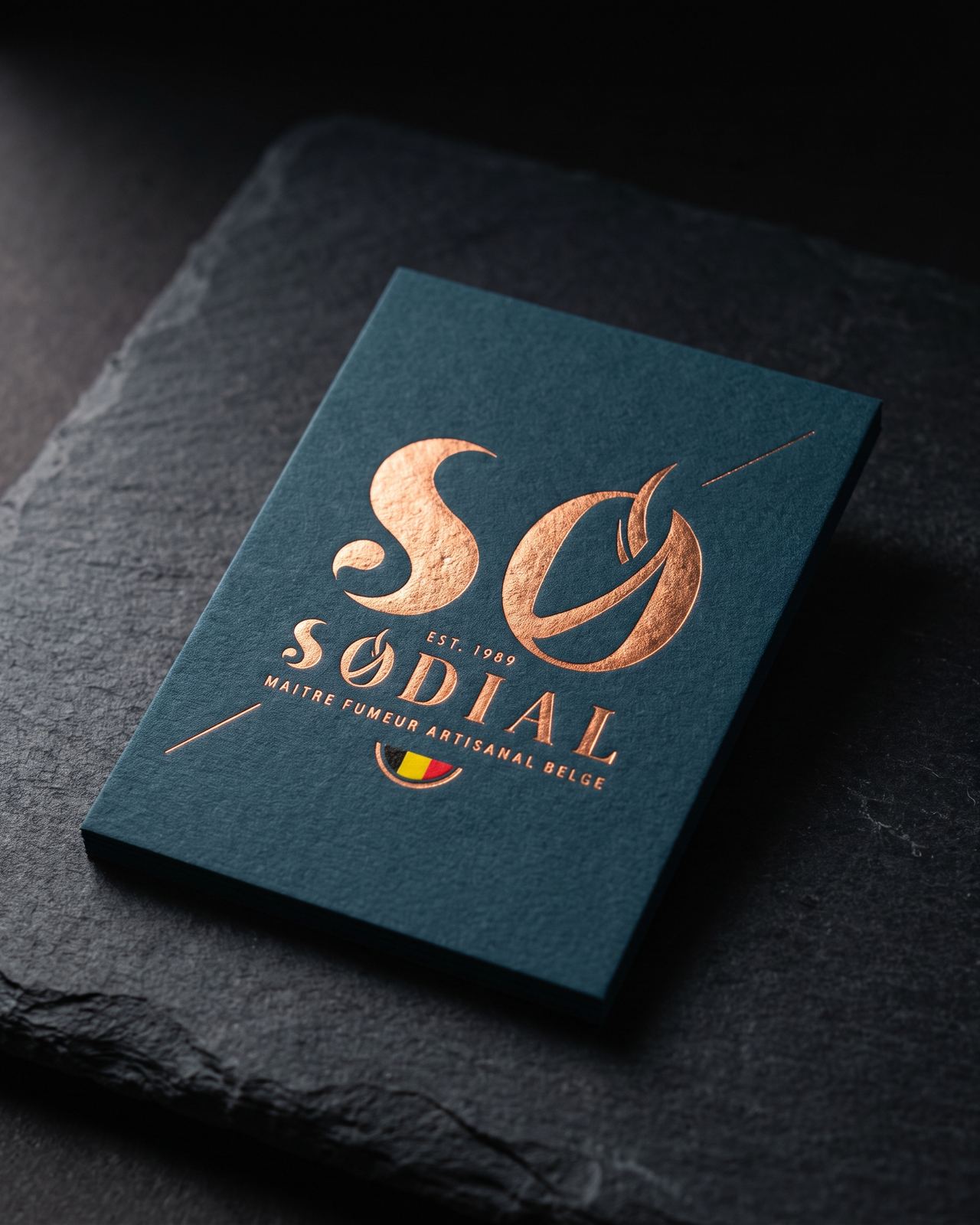 So Sodial