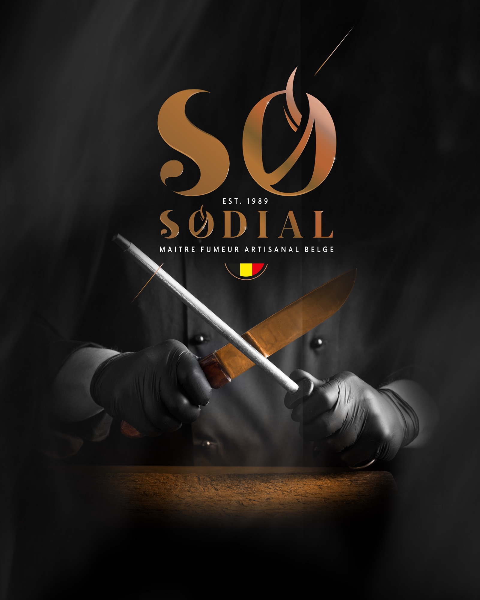 So Sodial